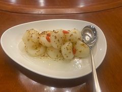 -蓬莱阁中餐厅(崇文门店)