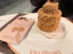 -Angelina安吉丽娜(恒隆广场店)