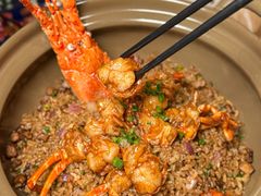 -誉八仙粤菜(万象天地店)