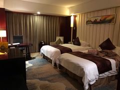 -世纪缘国际酒店·中餐厅(明光店)