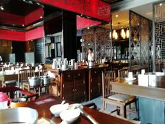 大堂-捞神煲汤火锅(湖滨商业街店)