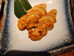 -千代武日本料理(开发区店)