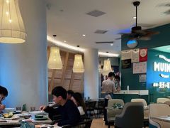 大堂-美奈小馆·越南料理(福田星河COCO Park店)