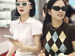 -新罗免税店