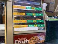 -赛百味SUBWAY(萝岗万达店)