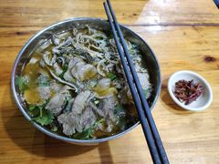 -贵州特色羊肉粉(北岸印象店)