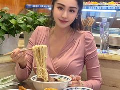 -丝路伊兰·兰州牛肉面(牛街总店)