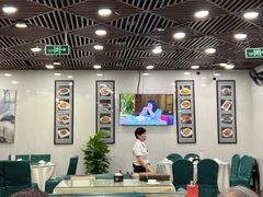 -东四民芳餐厅(世茂工三店)