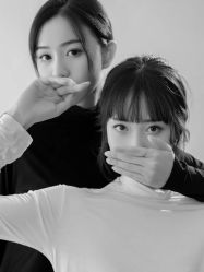 点击看大图 -定格摄影·轻奢定制写真馆