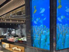 -萧邦音乐会所KTV·蒸汽活海鲜自助(福田店)