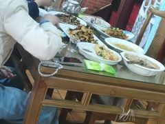 -四四席博山老菜馆