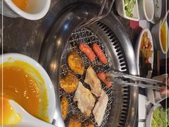 -一品诚记烤肉·甄选店(中南路店)