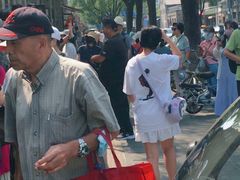 -北京国子监胡同