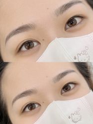-四七美学·半永久纹眉