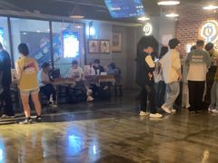 -长藤鬼校(龙翔店)