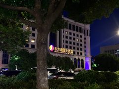 -武汉汉口火车站东方建国大酒店