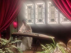 -锦府盐帮·侯宅(五棵松万达店)