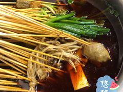 -瑞哦冷锅串串(汇融店)