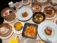 -万丽轩·粤菜(王府井金茂万丽酒店)
