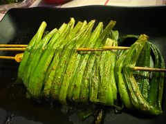 -三毛演义·湖南烧烤大排档(南浦店)