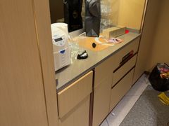 -海底捞火锅(万象城店)