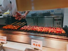 -川骄海鲜自助(亚运村店)