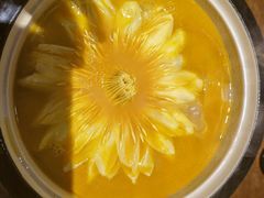 -福慧慈缘素食餐厅(王府井店)