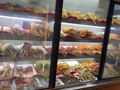 -为民烧烤吧.自贡爆炒菜(收录10年好店)