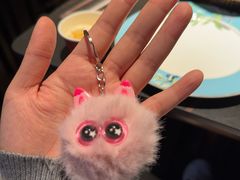 -雍容荟帝王蟹活龙虾展台自助(IFS黑金店)