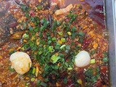 -鱼酷活鱼烤鱼(沈阳大悦城店)