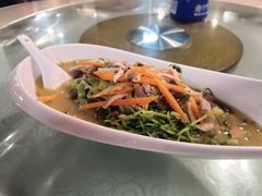 -东北缘餐厅(兰埔路店)