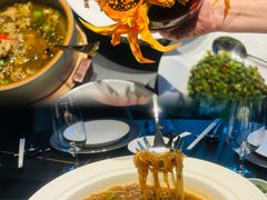 -柳莺湖上·湖景餐厅·江南菜(西湖店)