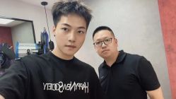 -诗悦发型烫染SALON