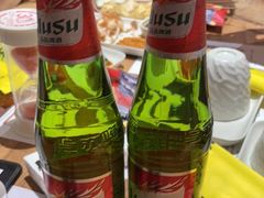 -木屋烧烤(南新店)
