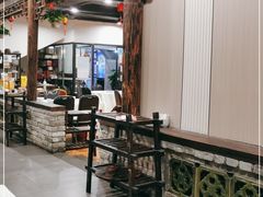 大堂-丰泰顺德私房菜(寺右二马路店)