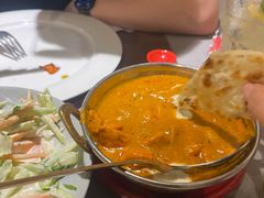 -Pita's&Tika's中东和印度风味餐厅(龙湖天街店)