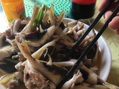 -老街坊(中山东路店)