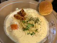 -Cafe Alice咖啡爱丽丝(奥城店)