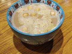 -蒙艾里民族传统菜蒙餐