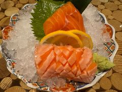 -西村日本料理(香格里拉饭店)