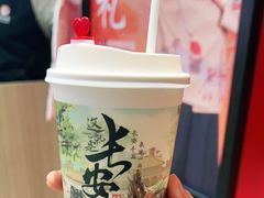 -茶话弄(北京凯德MALL大峡谷店)