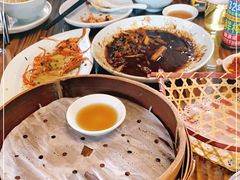 -双塔老饭店