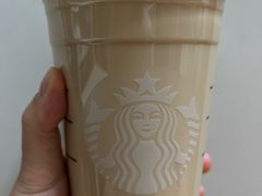 -星巴克(北京惠新东街店)