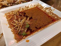 -田园印象·成都土菜院子(华阳店)