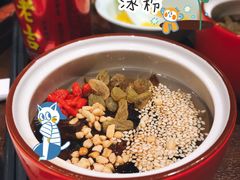-老板恋上鱼(高新万达店)