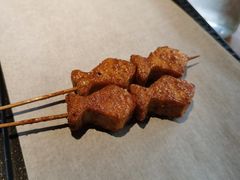 -蚝太郎 • 海鲜烧烤(Upark店)