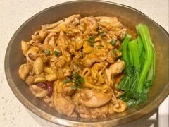 铜盆菜远蒸家鸡-任兴记(定西路店)