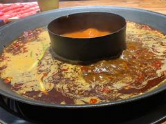 -楠火锅(龙阳广场店)