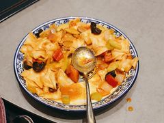 -燕兰楼·清真西北融合菜(亚运村店)