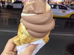 -高力乐面包咖啡厅(西塔店)